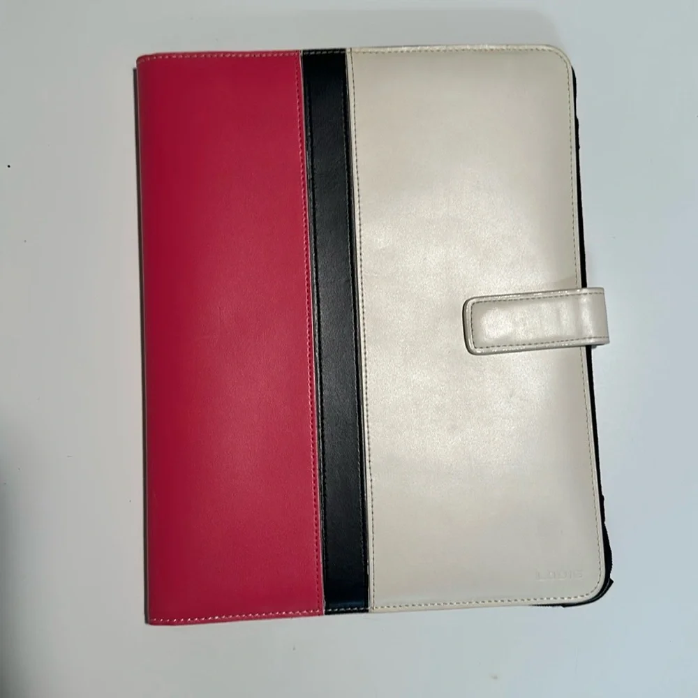 Lodis iPad cover